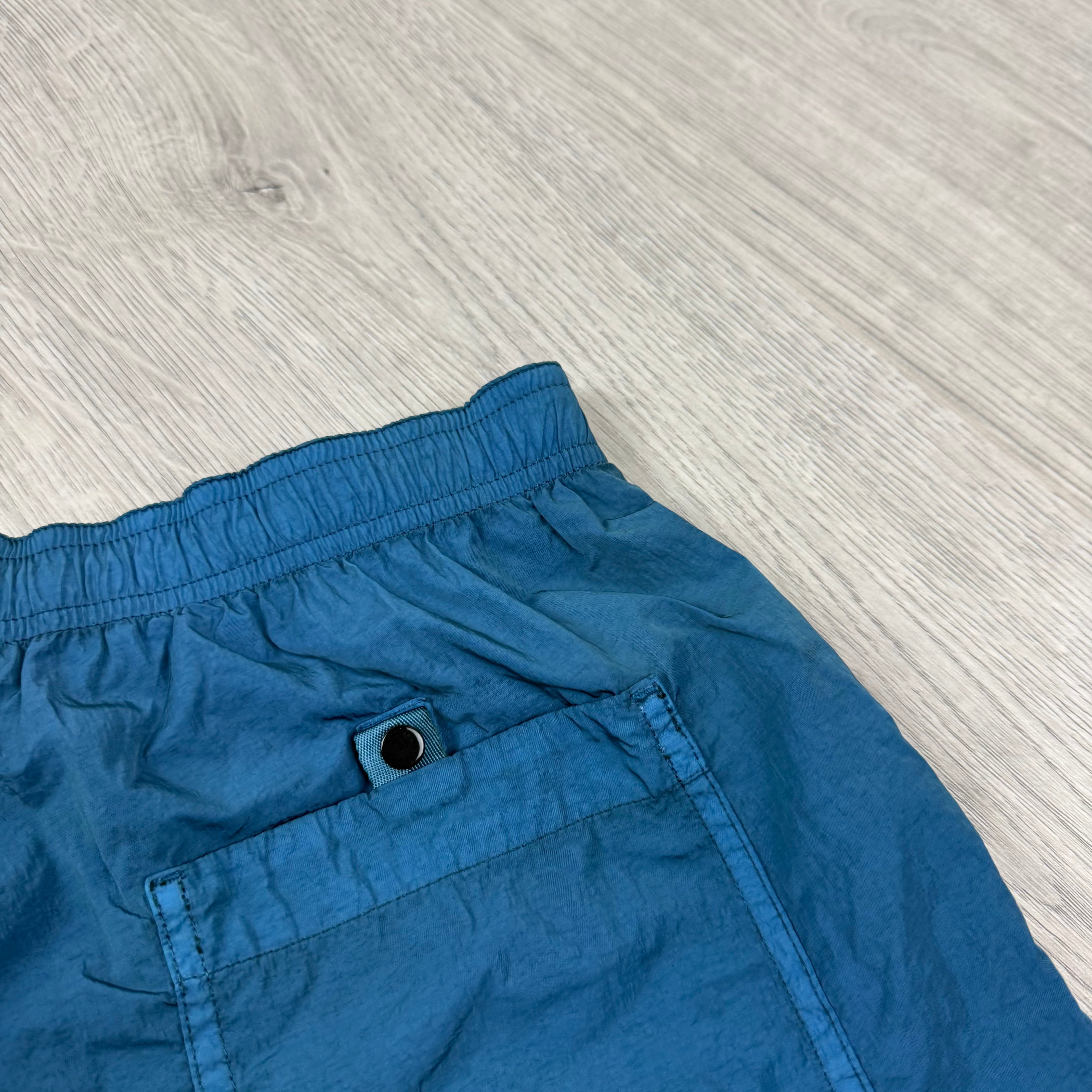 CP Company Swim Shorts - Ink Blue