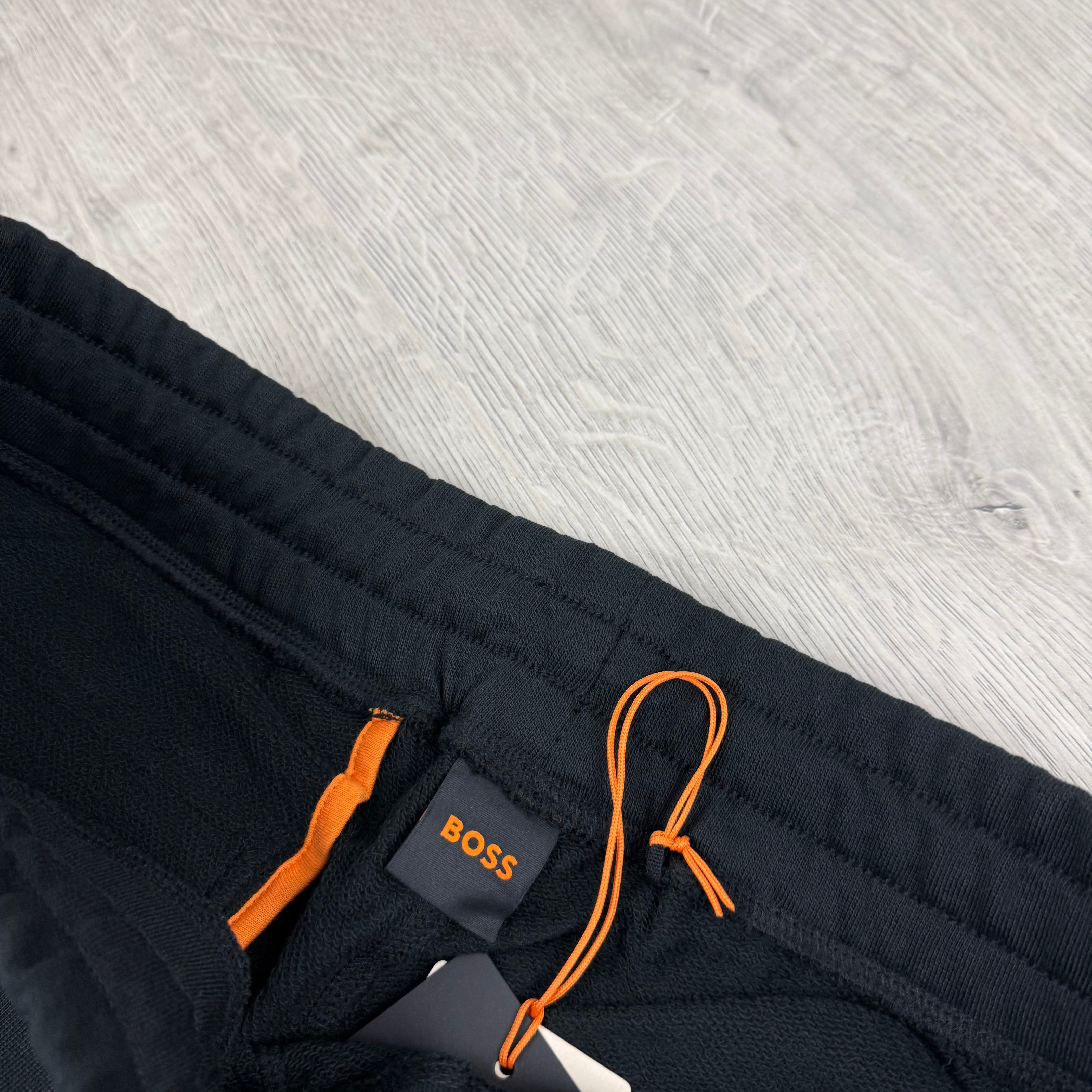 Hugo Boss Jersey Shorts - Black