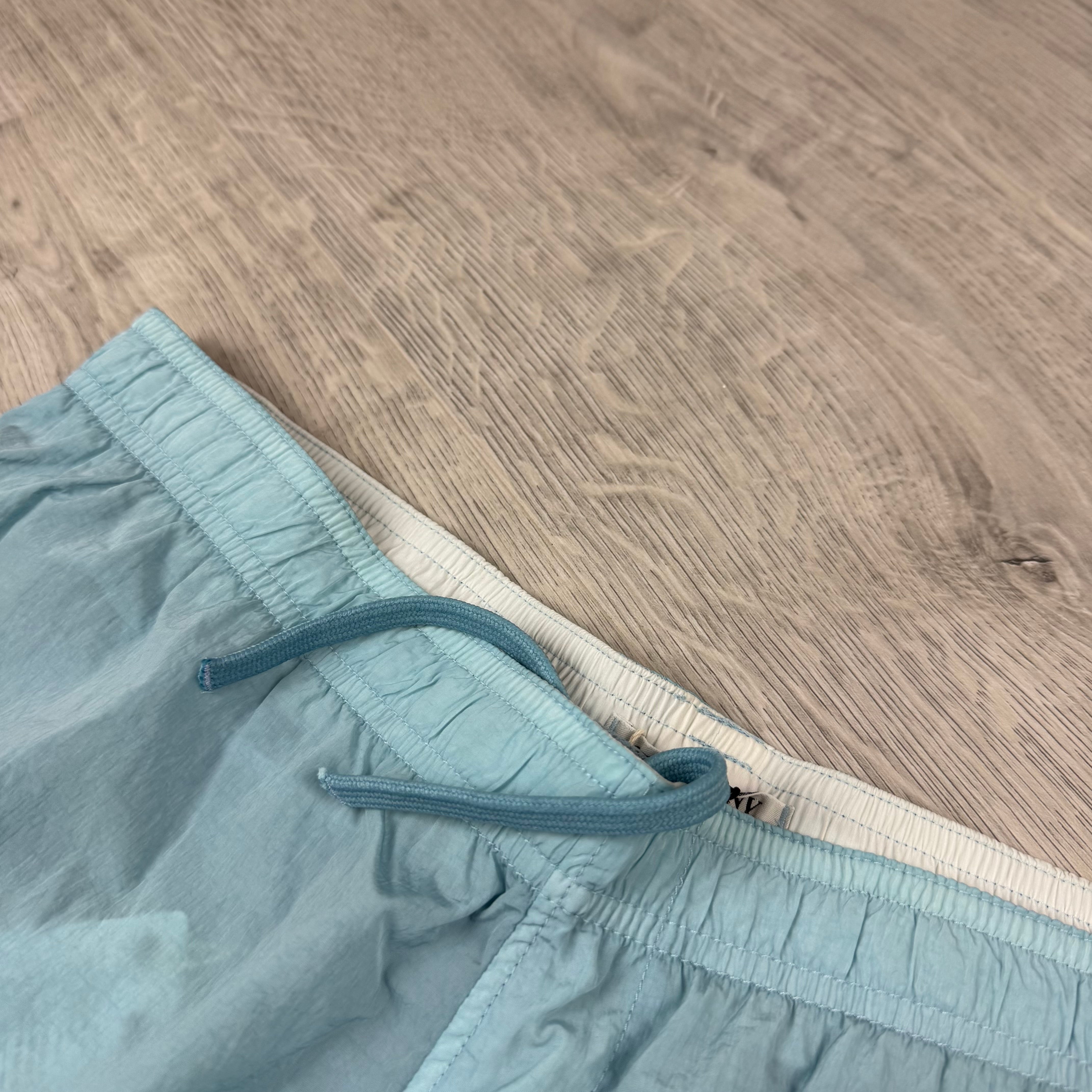 CP Company Swim Shorts - Starlight Blue