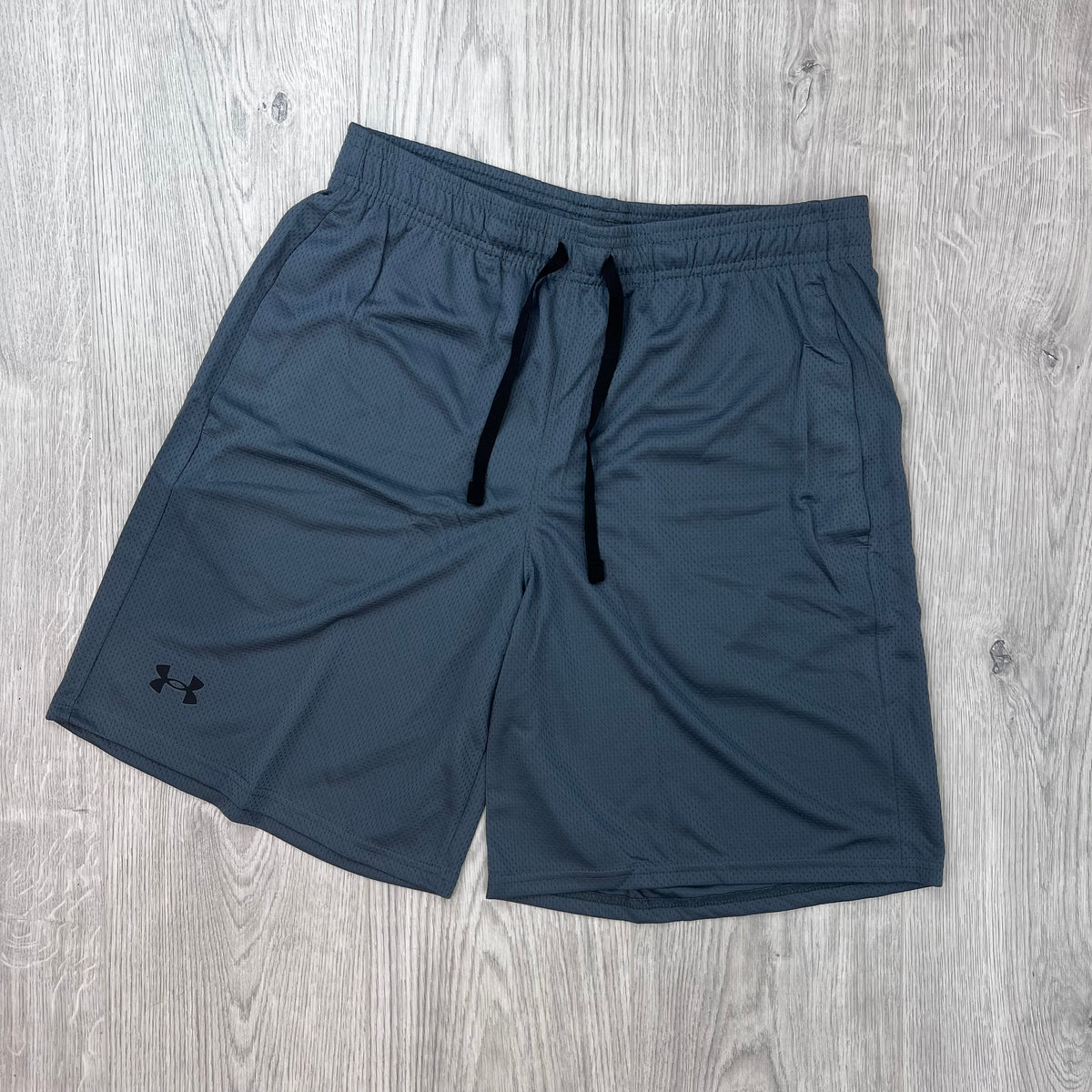 Under Armour Tech Shorts - Grey