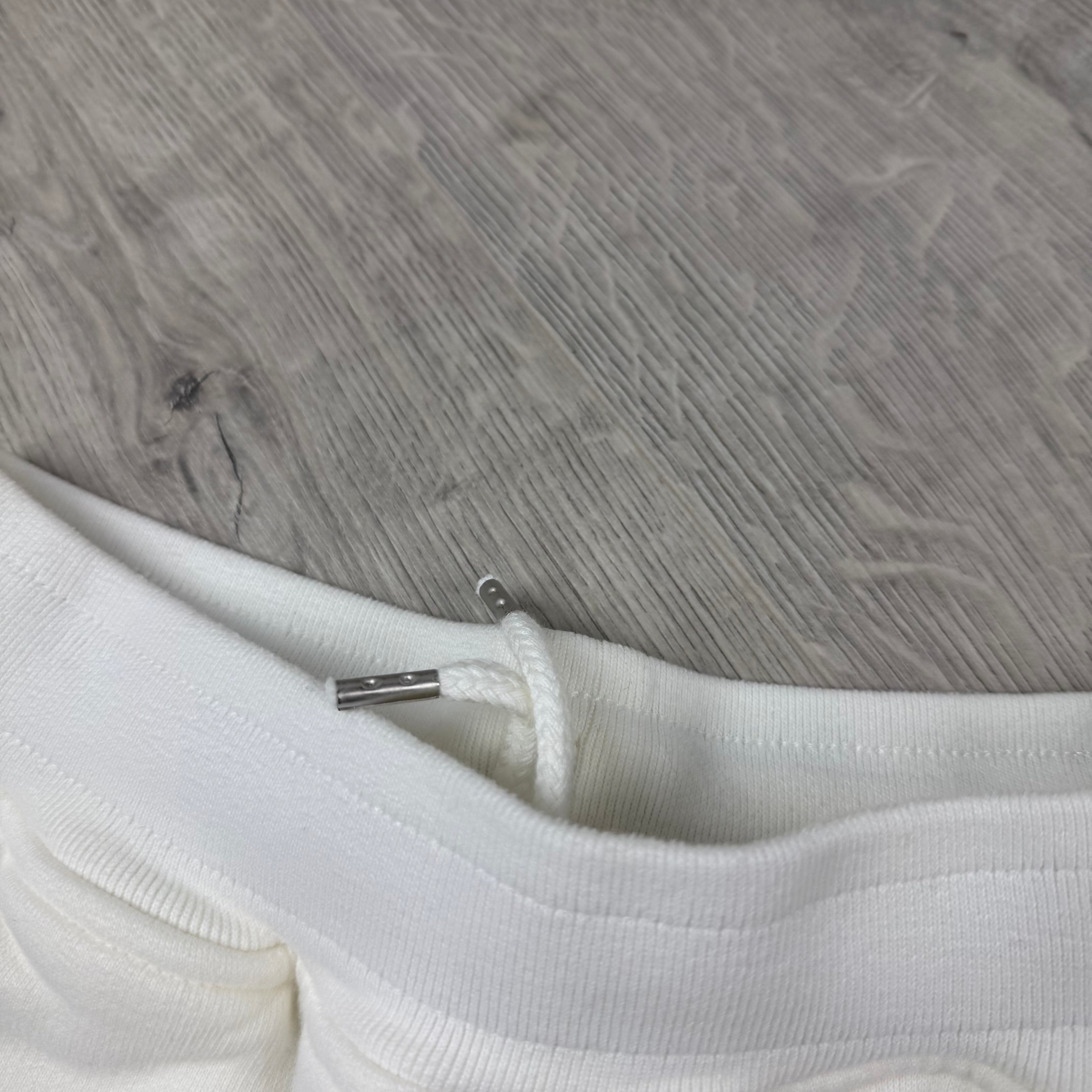 CP Company Junior Sweatpants - White