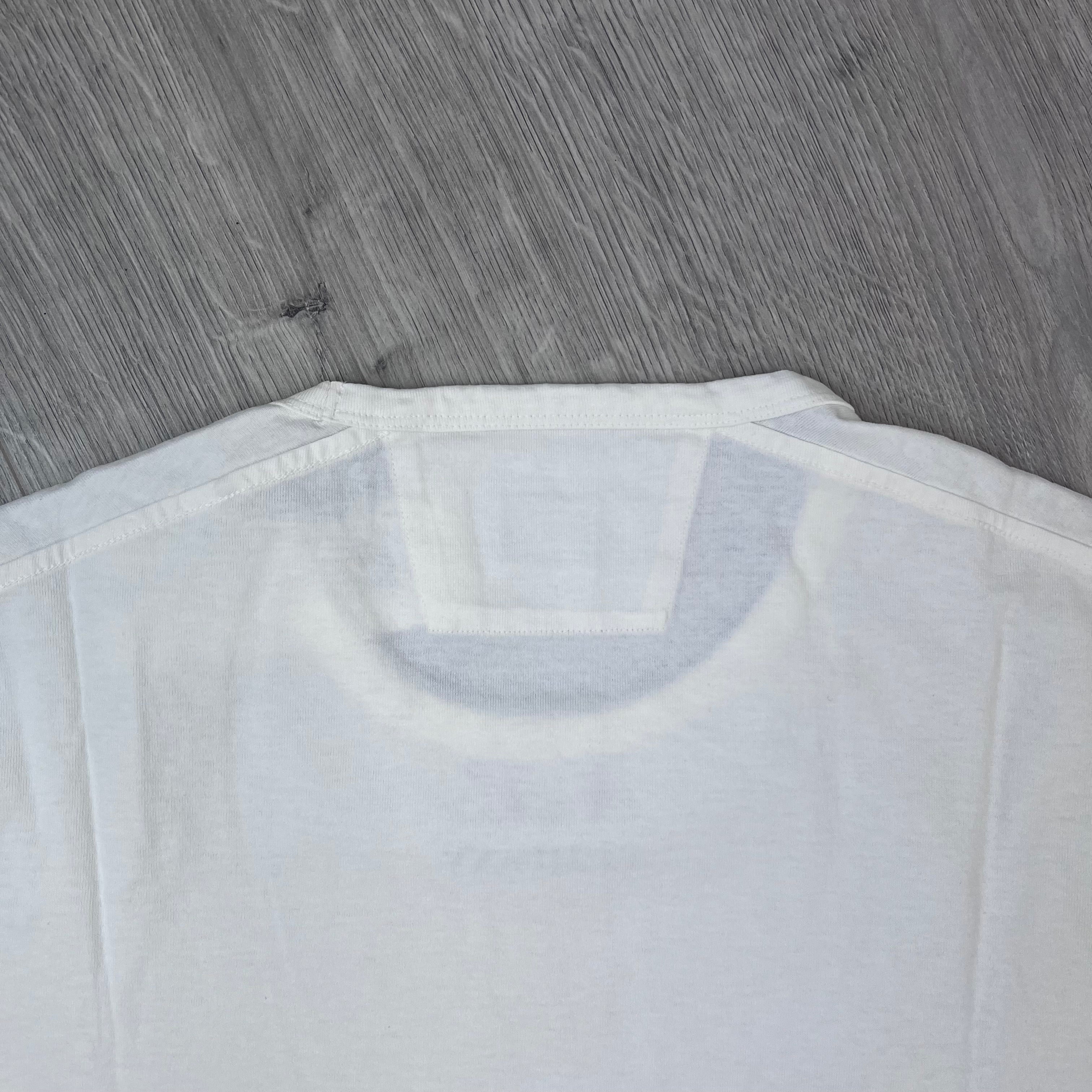 CP Company T-Shirt - White
