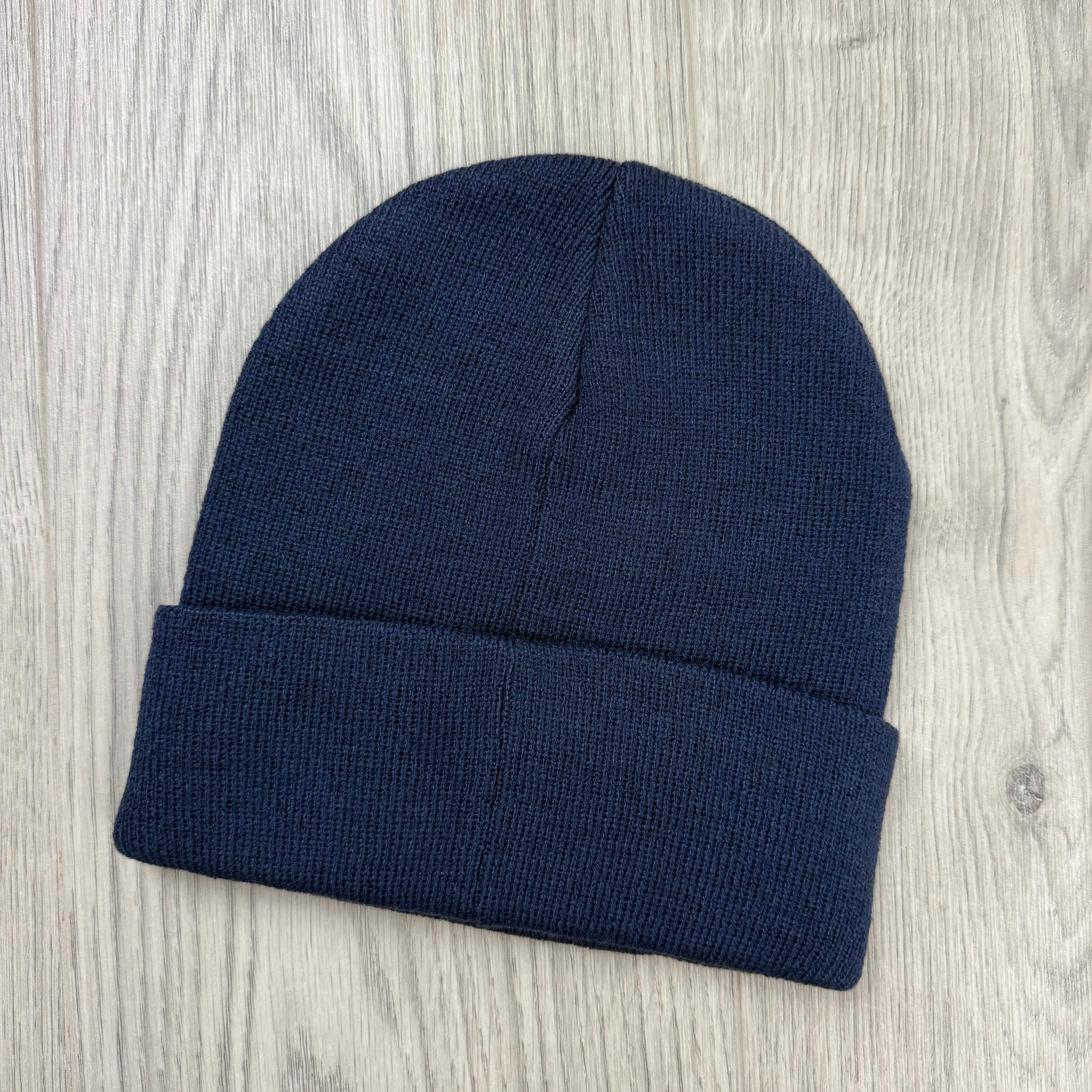 Sergio Tacchini 'Nox' Beanie - Navy