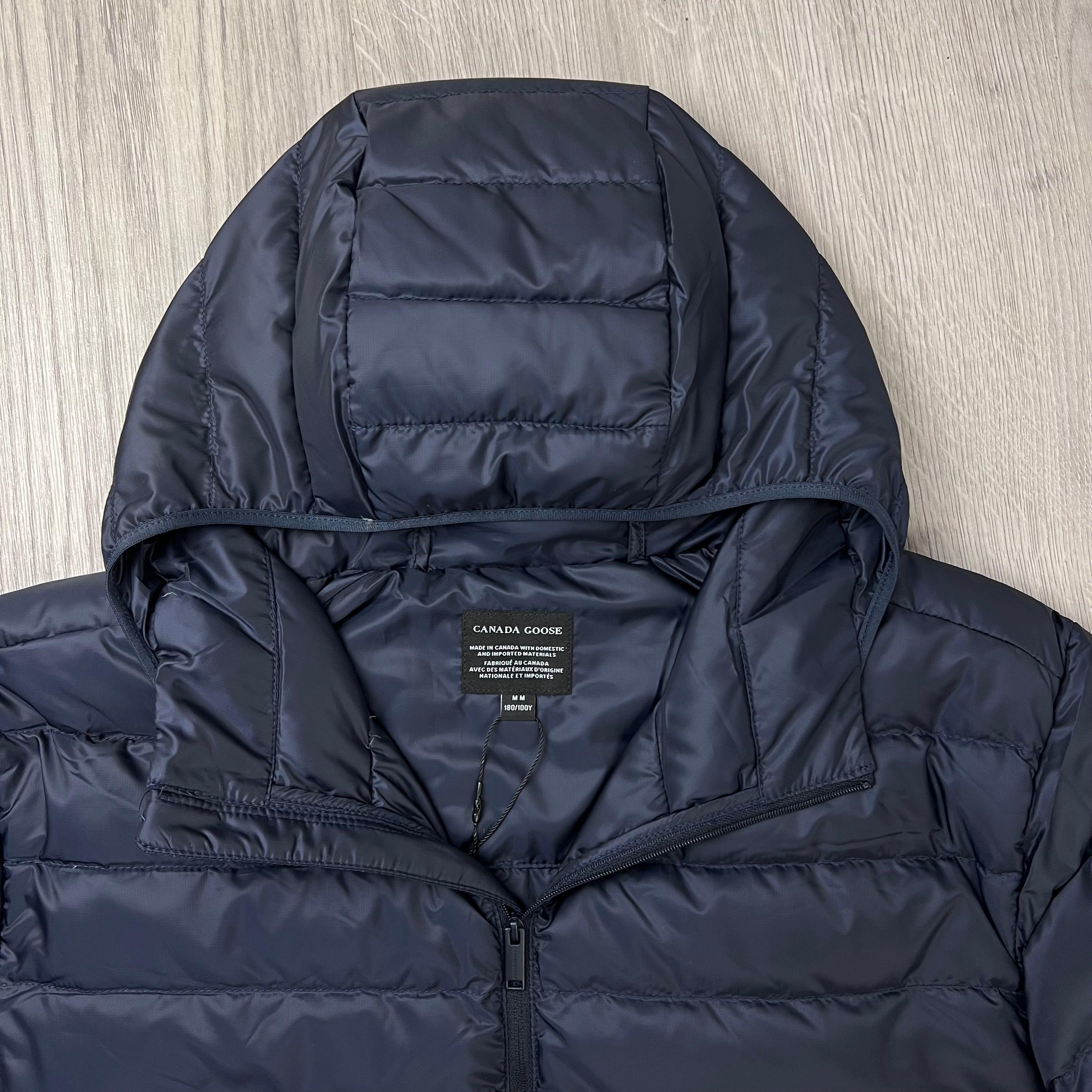 Canada Goose 'Stratus' Jacket - Nocturne