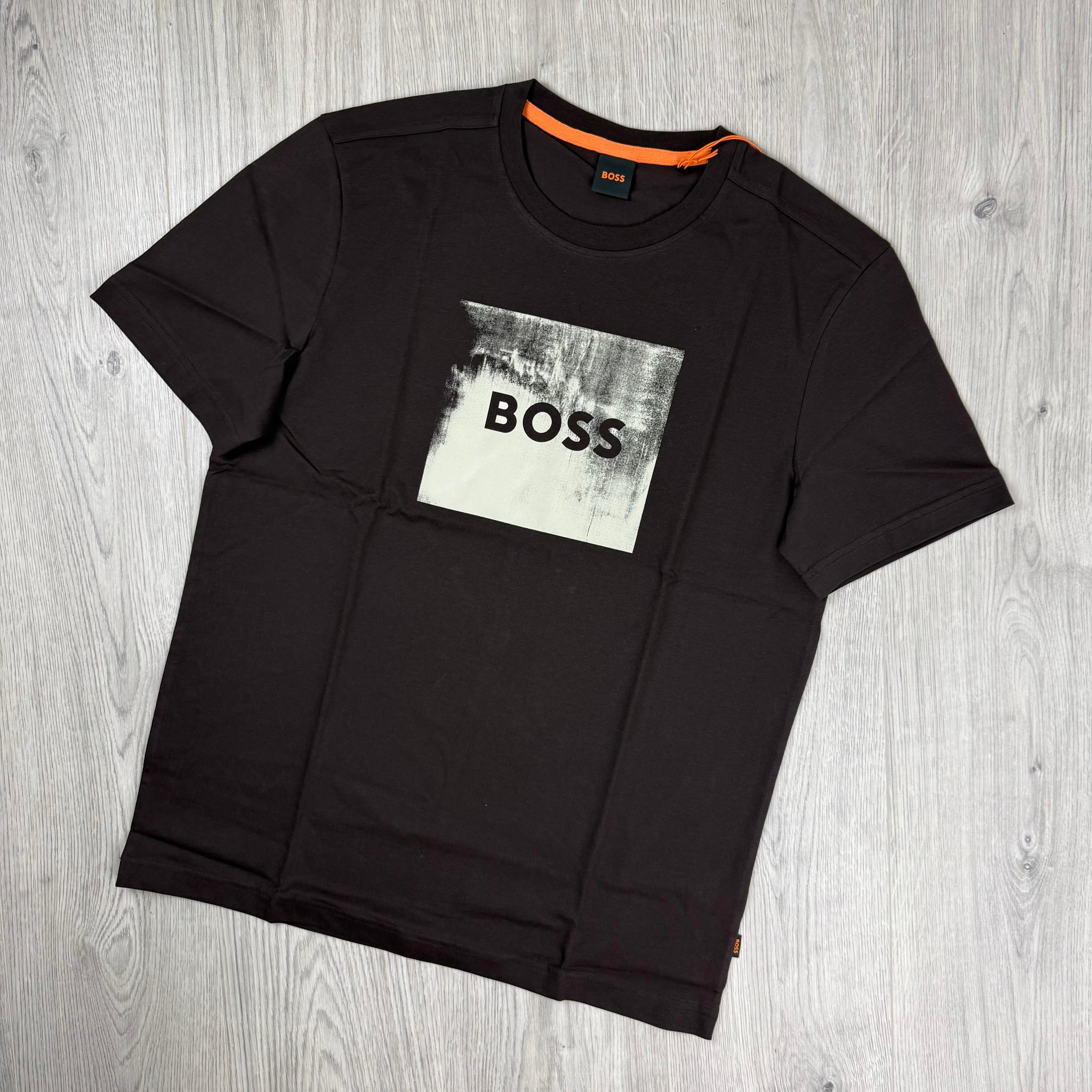 Hugo Boss Wheel T-Shirt Pack
