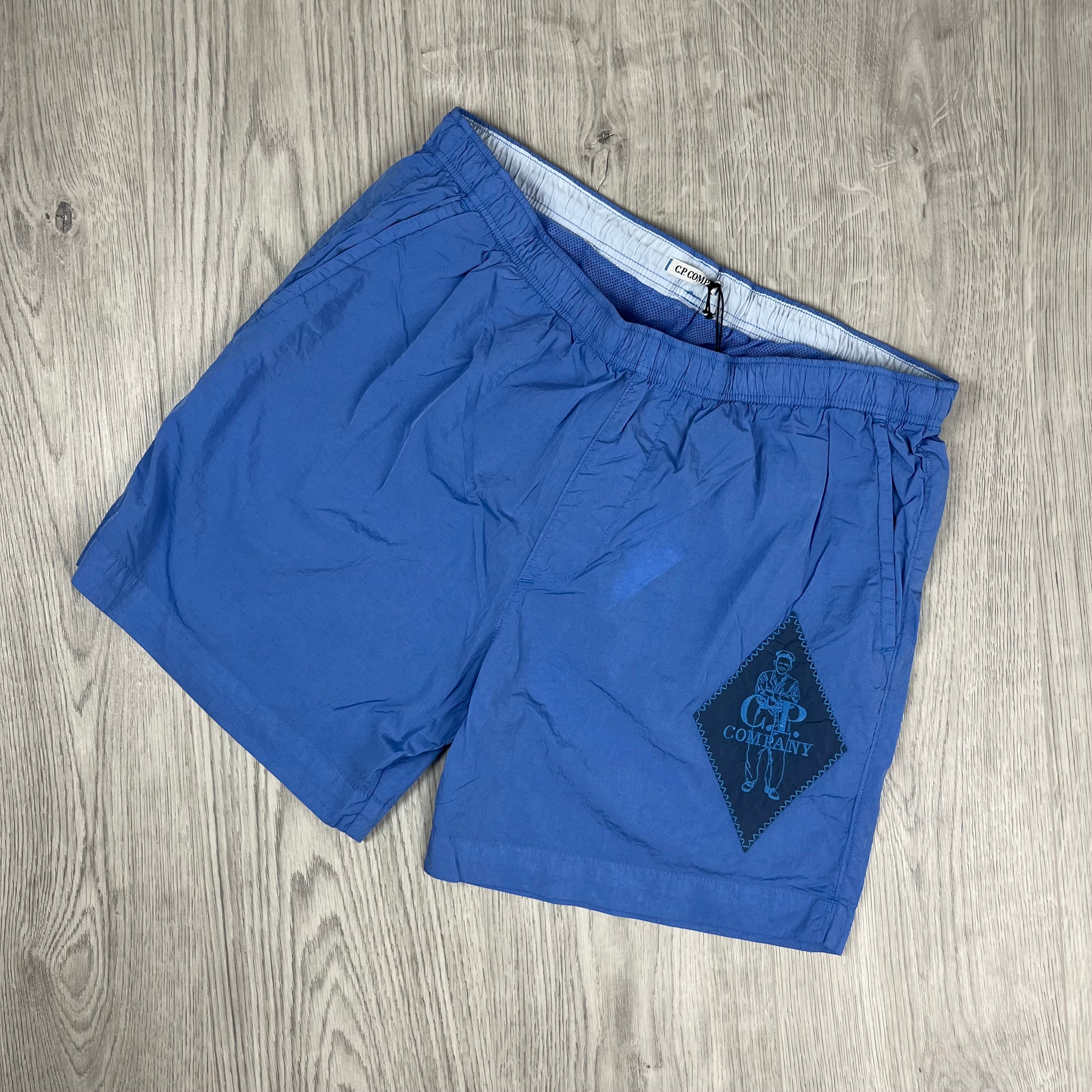 CP Company Sailor Swim Shorts - Pacific Coast