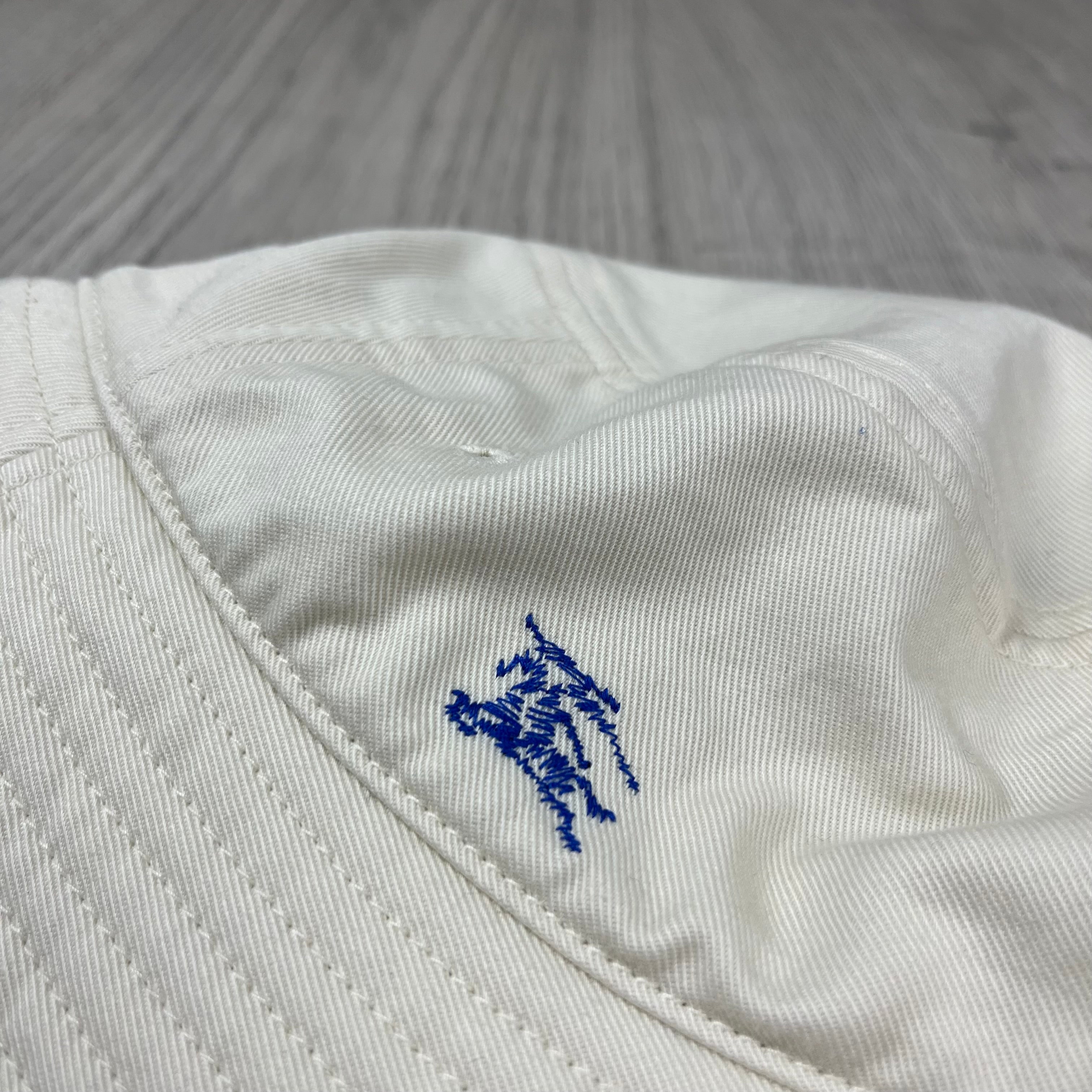 Burberry EKD Bucket Hat - Wheat