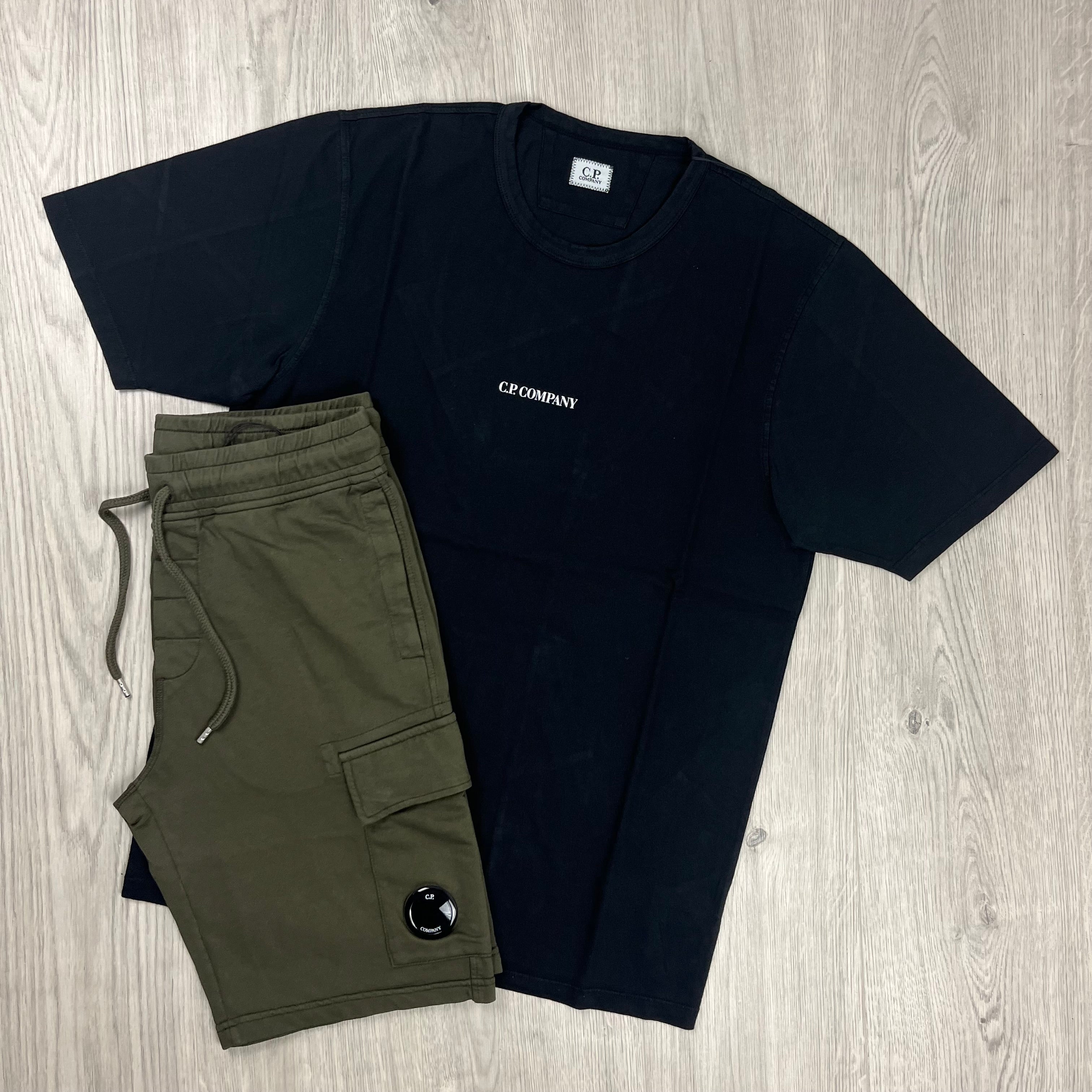 CP Company Set