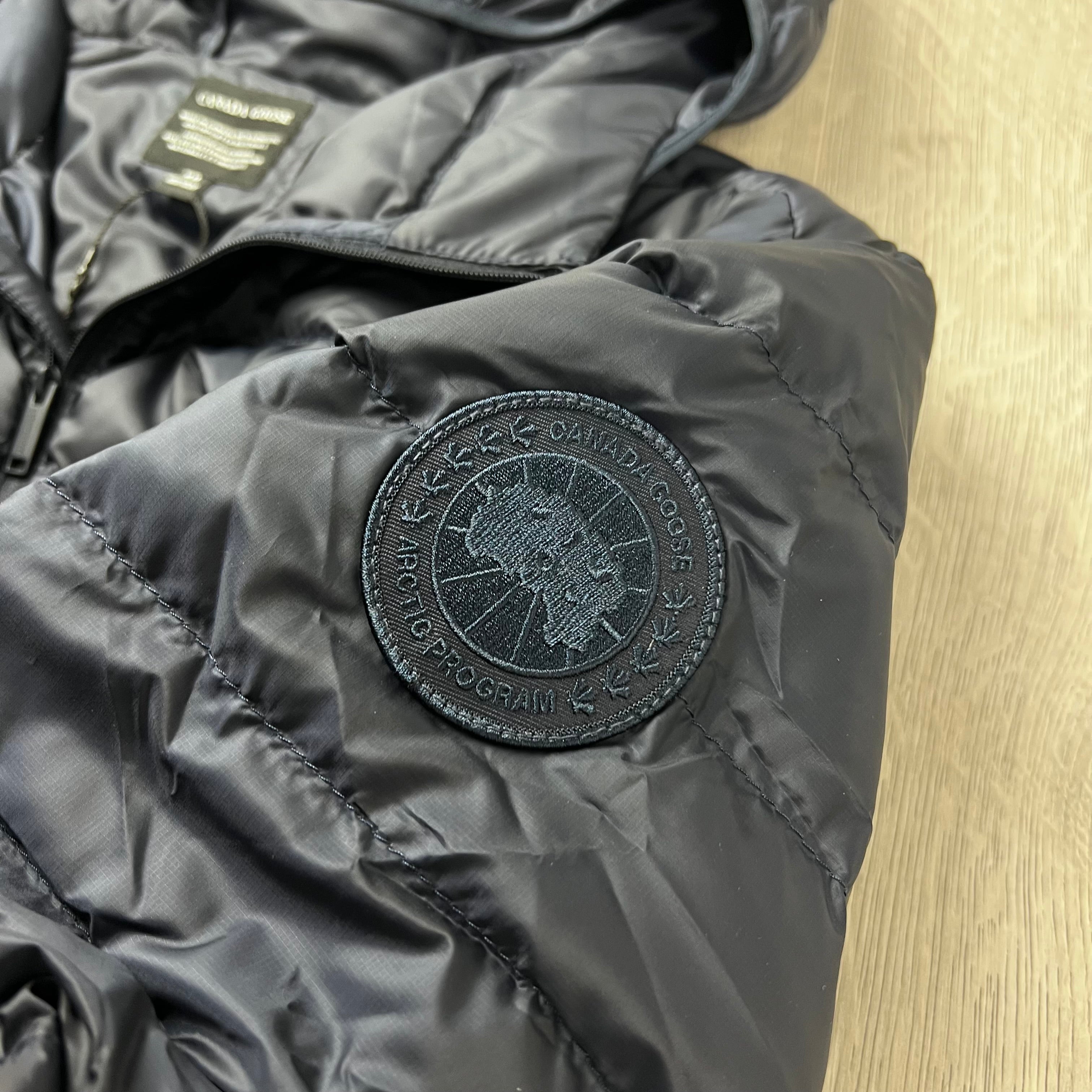 Canada Goose 'Stratus' Jacket - Nocturne