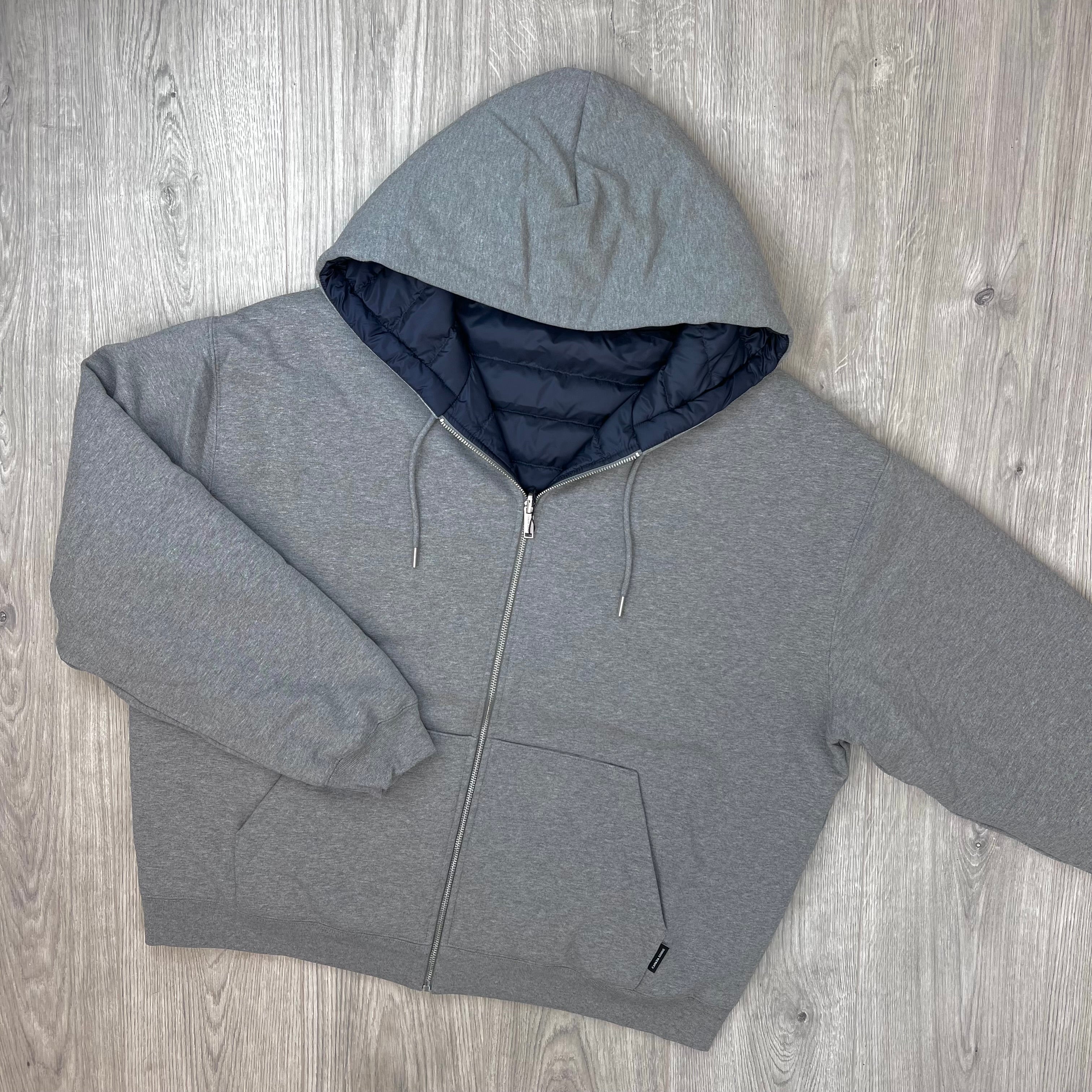 Canada Goose 'Fuse' Reversible Jacket - Nocturne