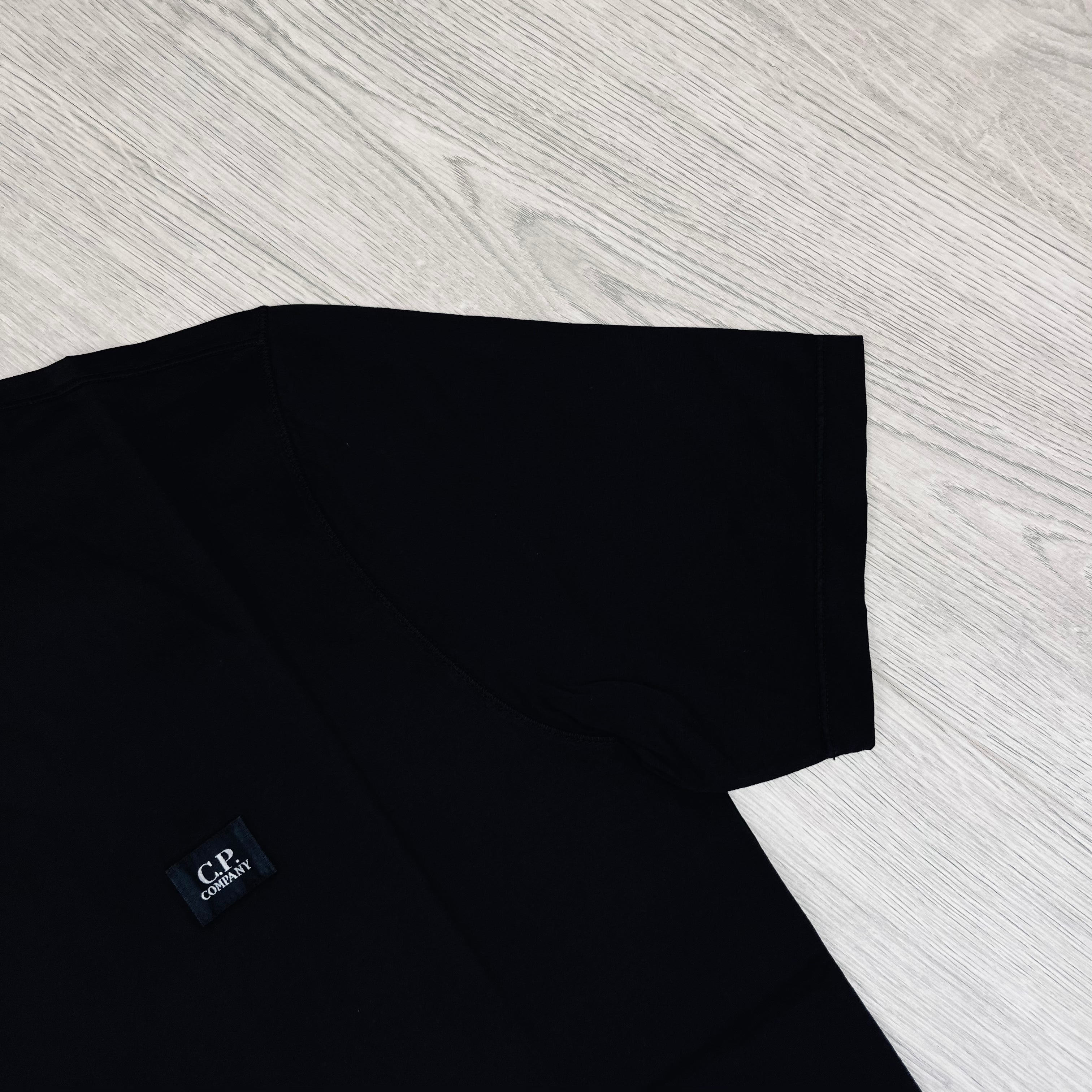 CP Company Patch T-shirt