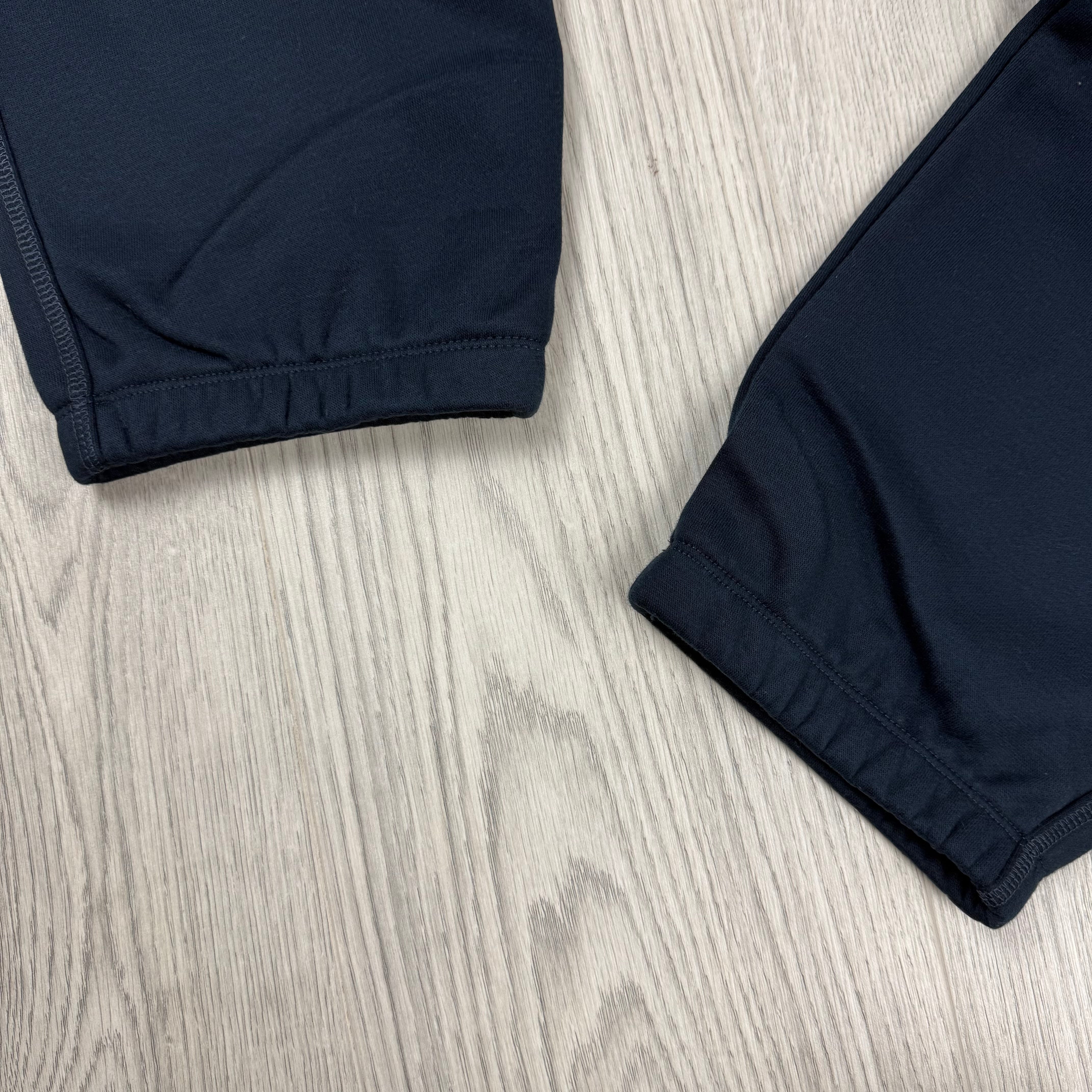 Nike Club Fleece Joggers - Navy