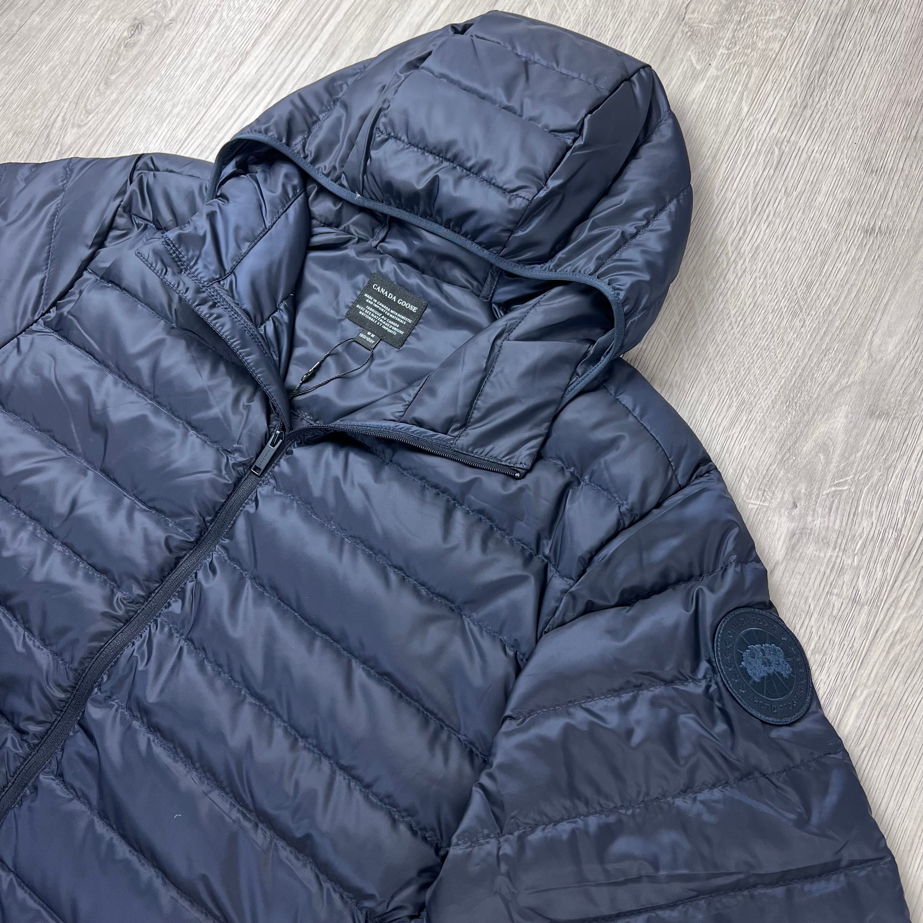 Canada Goose 'Stratus' Jacket - Nocturne