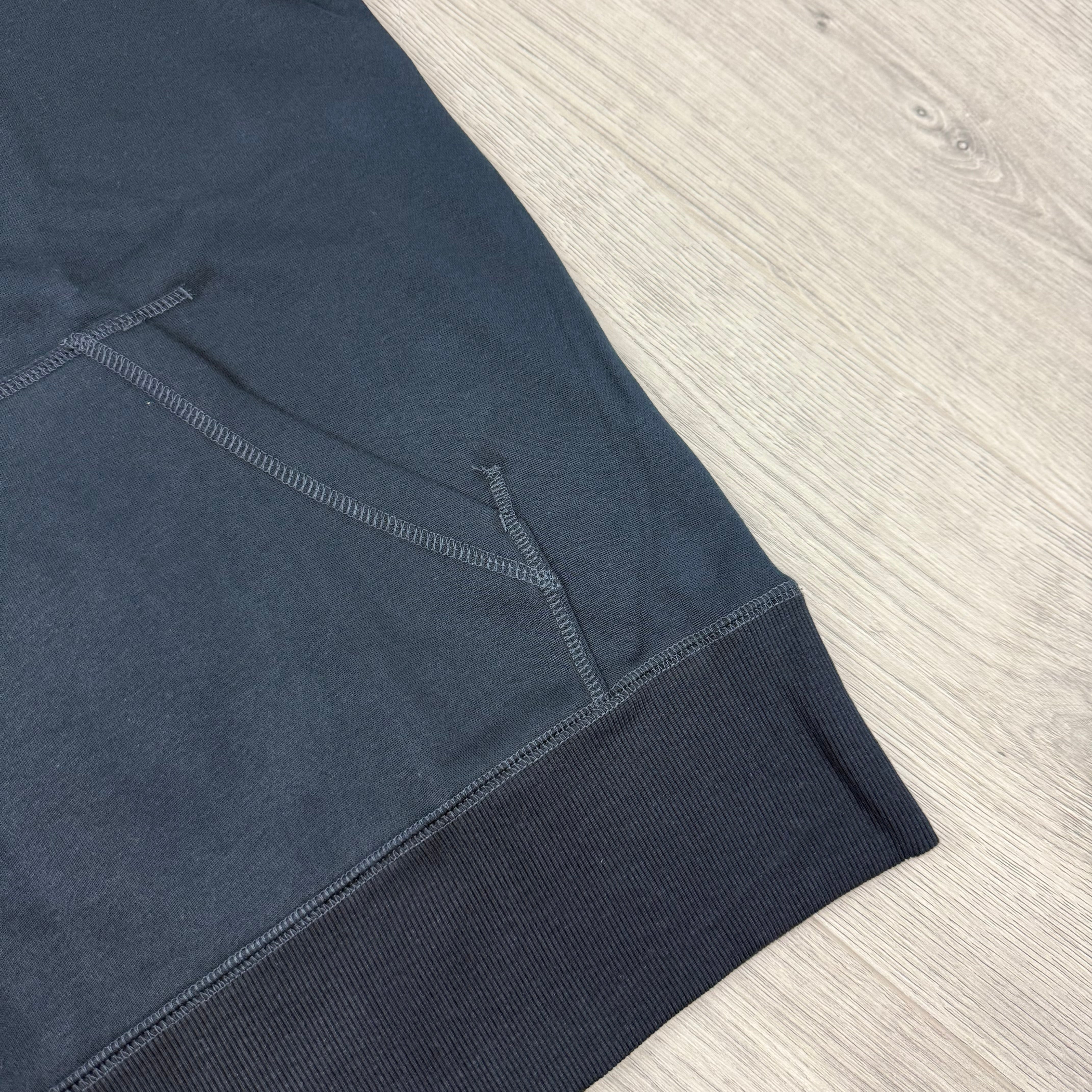 Nike Club Tracksuit - Navy