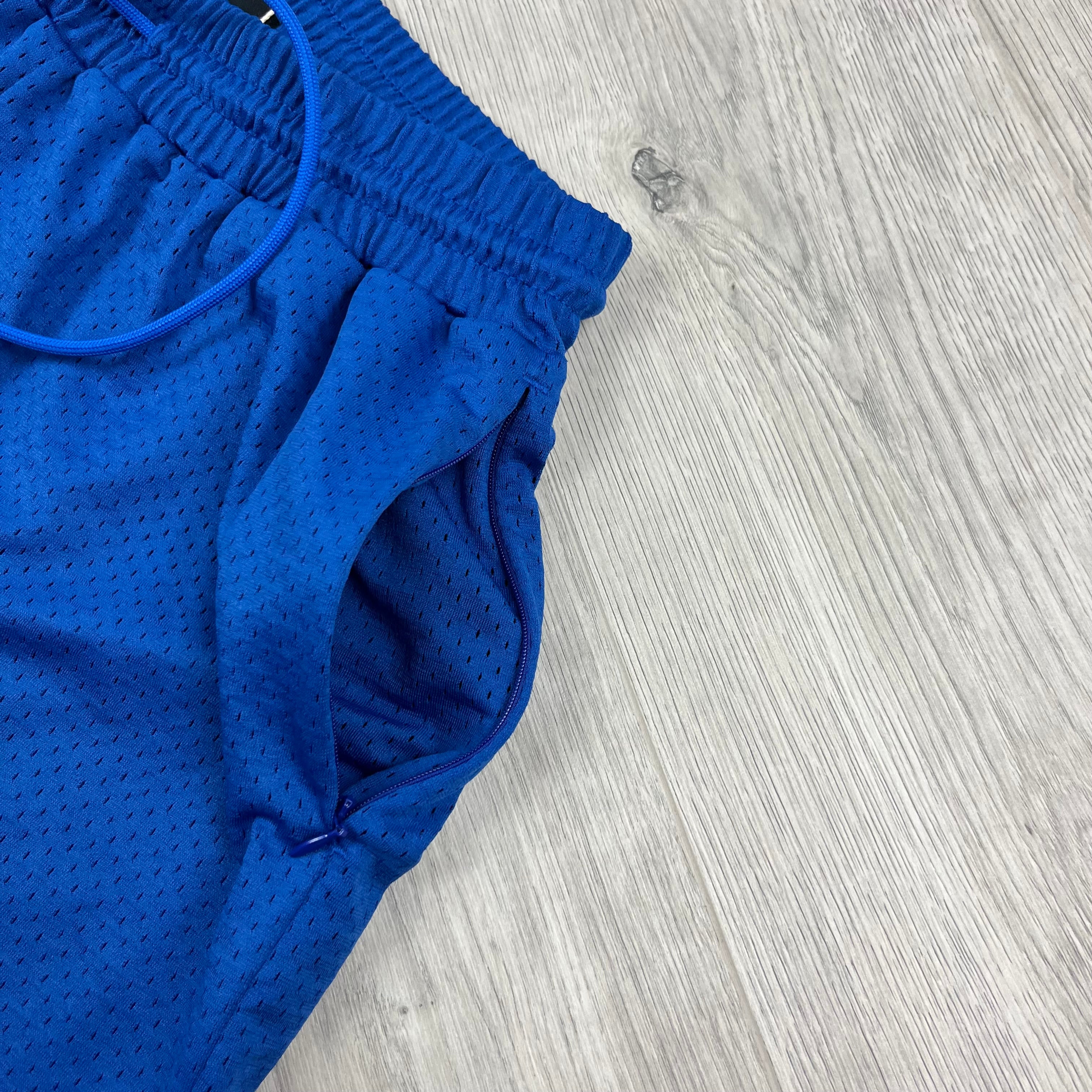 Represent 'Owner's Club' Shorts - Cobalt Blue