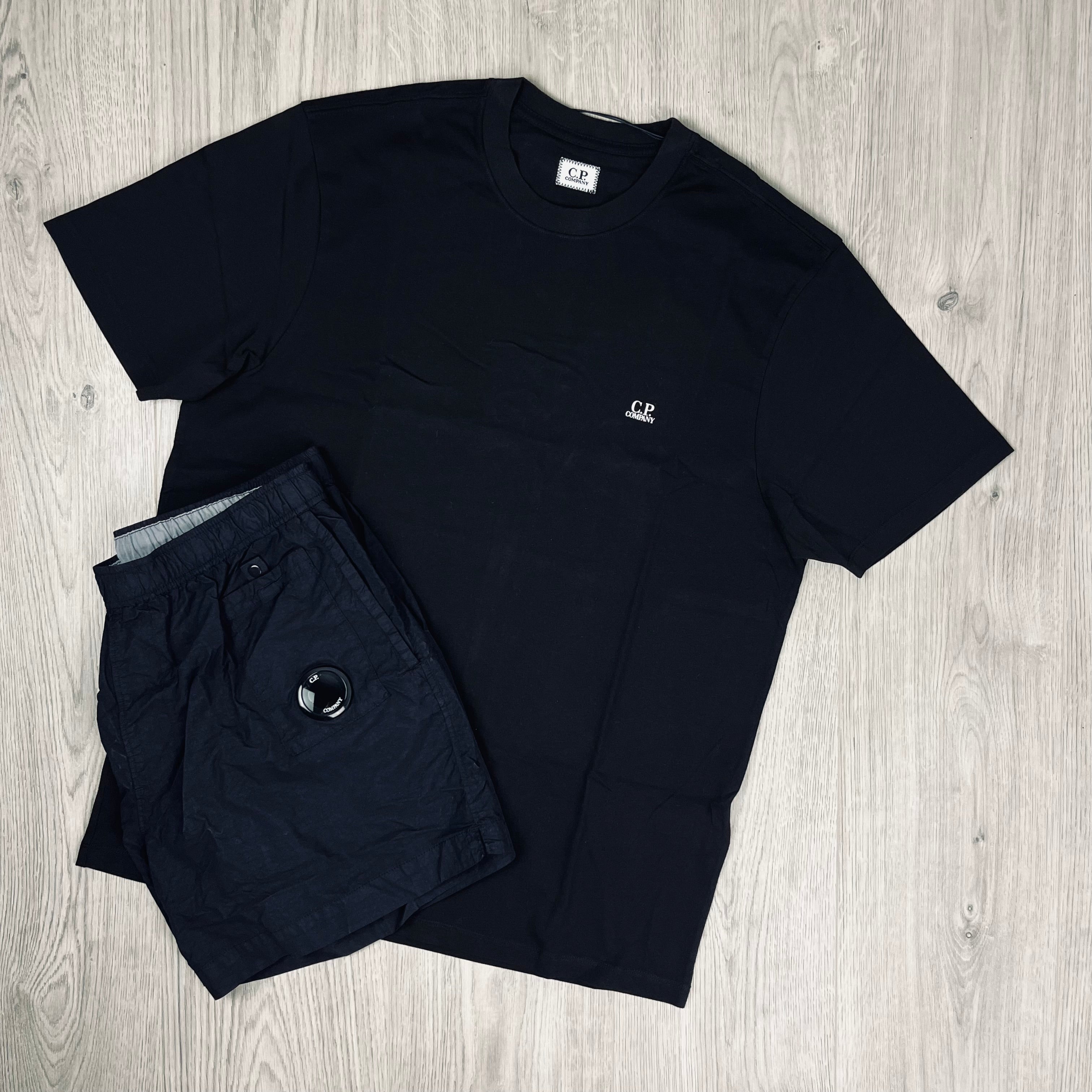 CP Company Holiday Set - Black