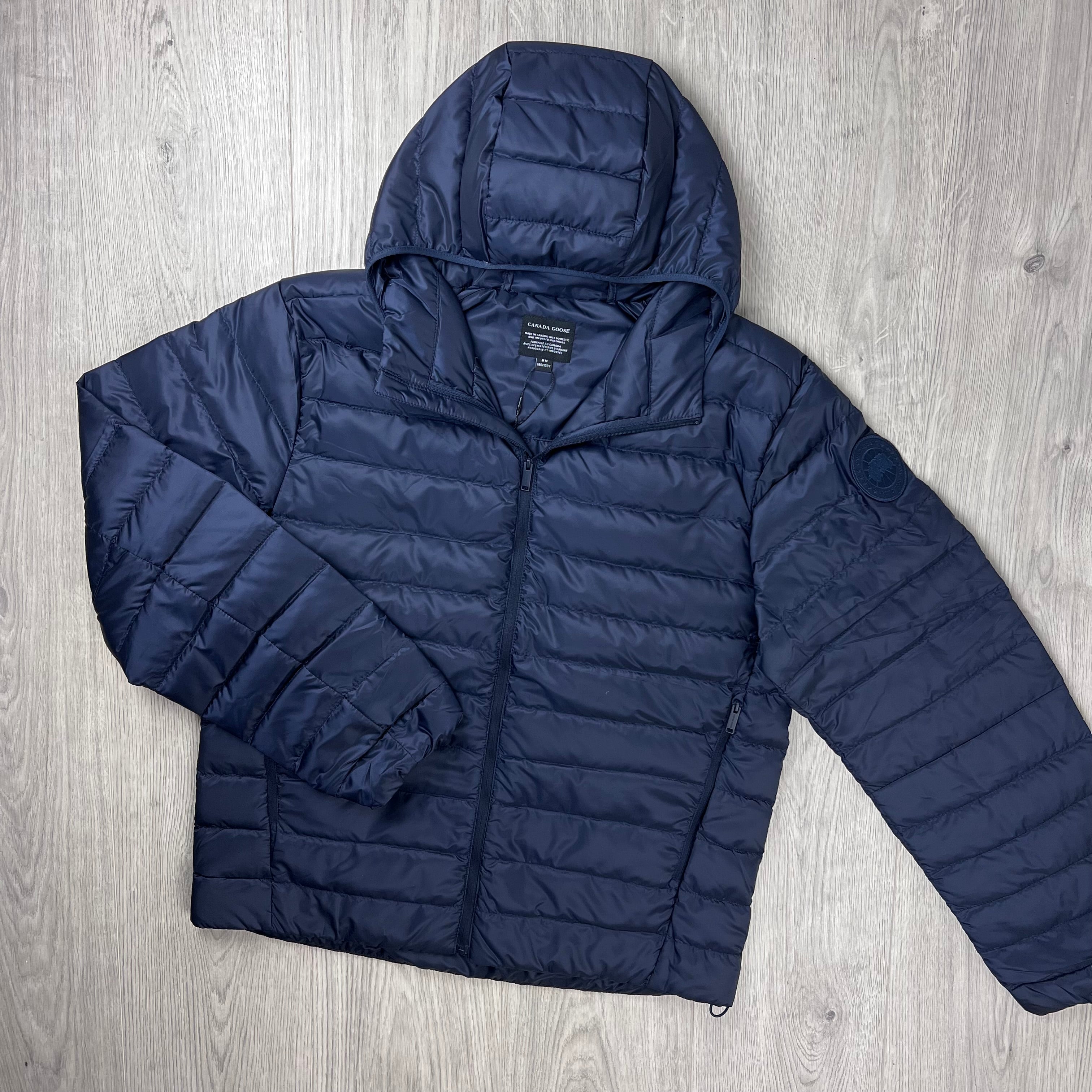 Canada Goose 'Stratus' Jacket - Nocturne