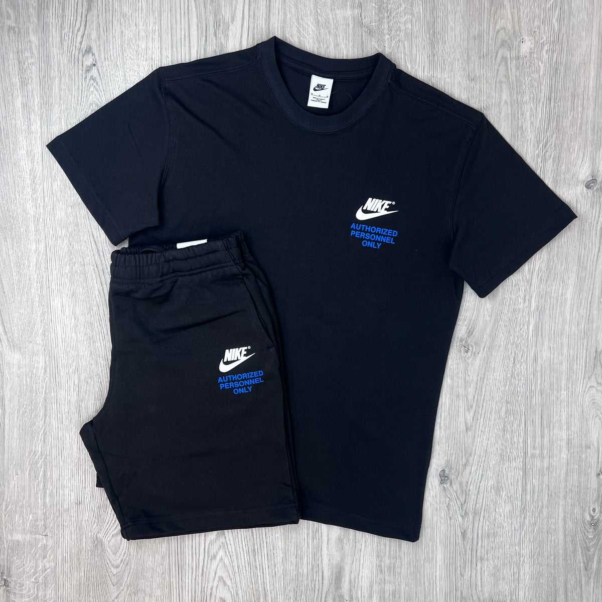 Nike AP Set - Black