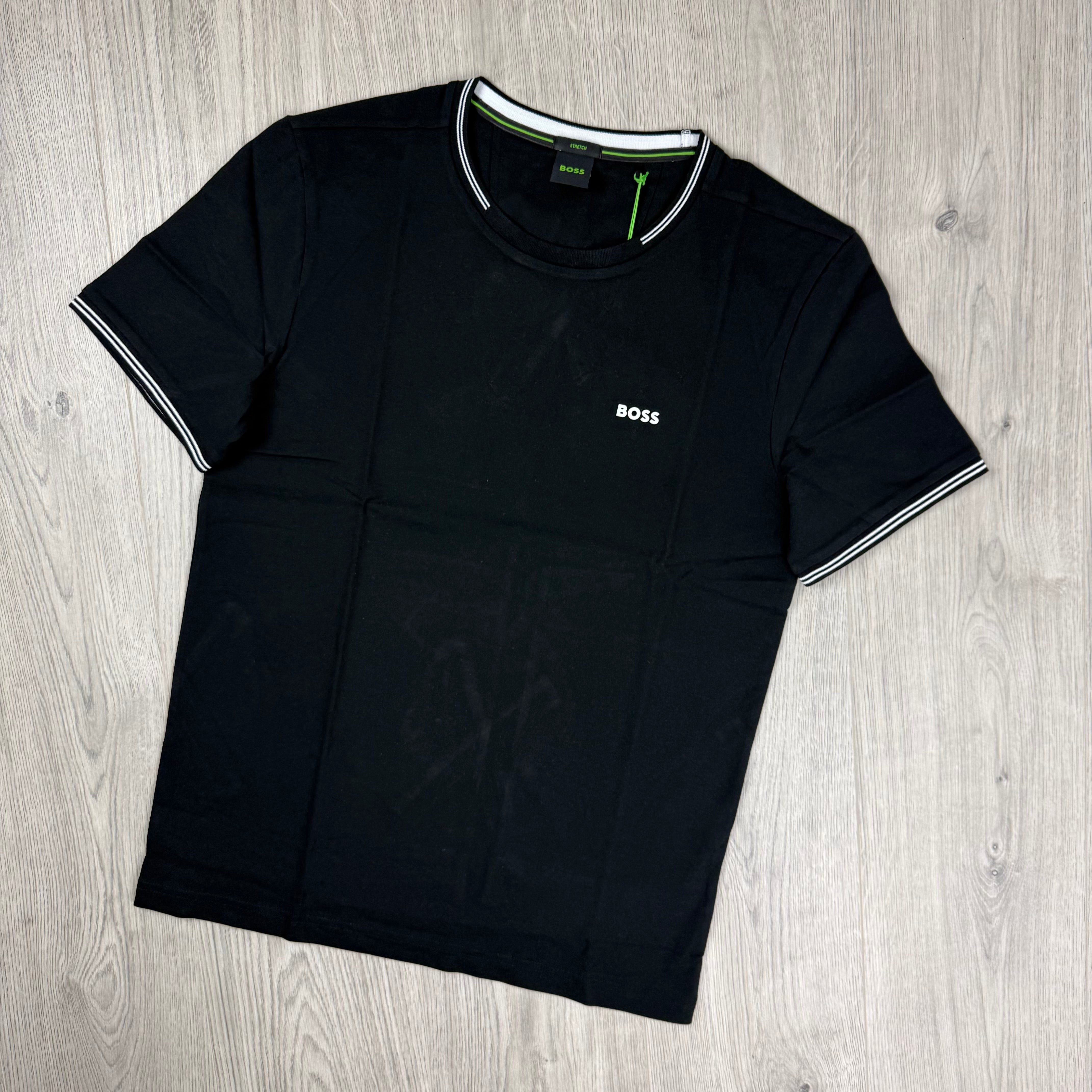Hugo Boss T-Shirt Pack