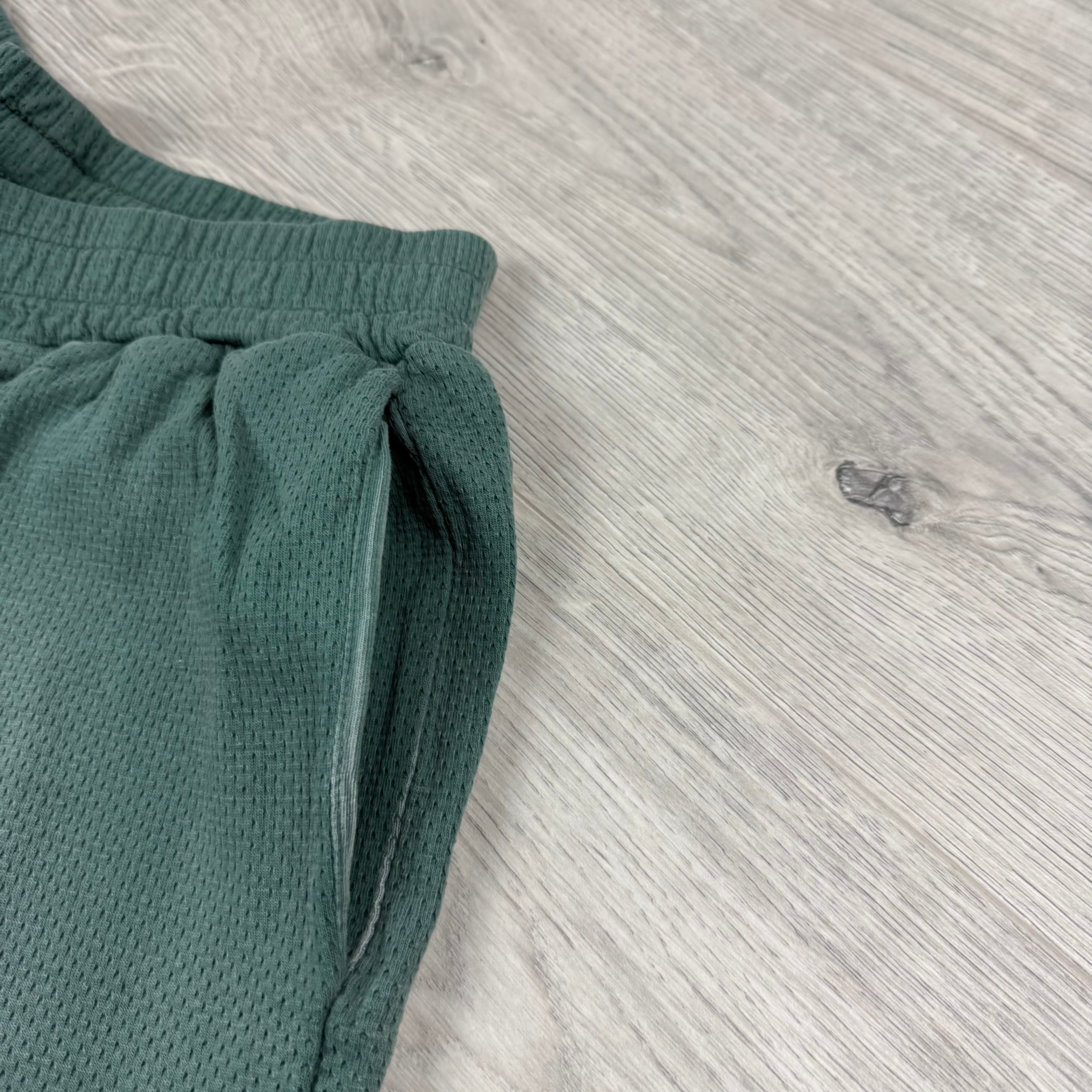 Represent 'Owners Club' Shorts - Vintage Green