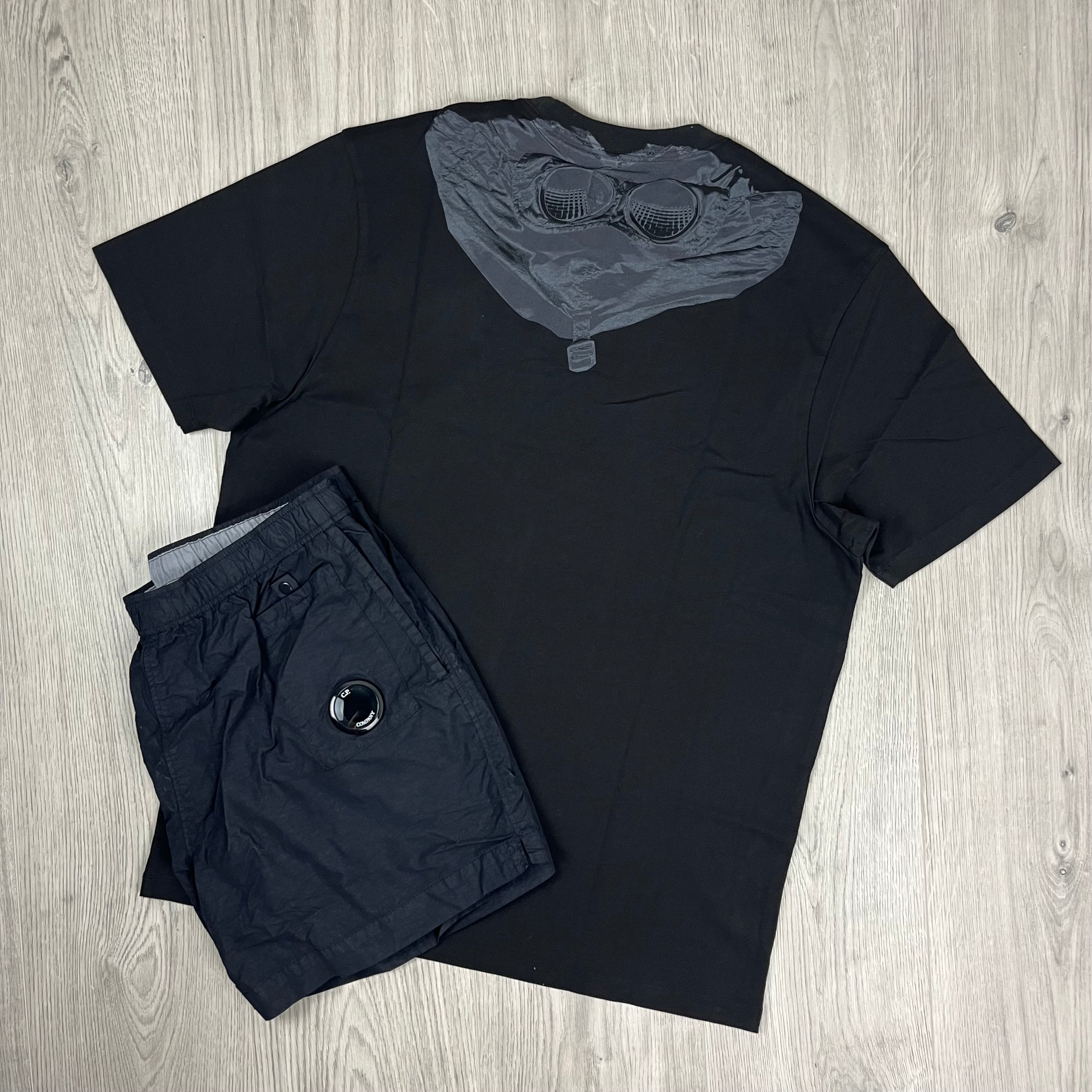 CP Company Holiday Set - Black