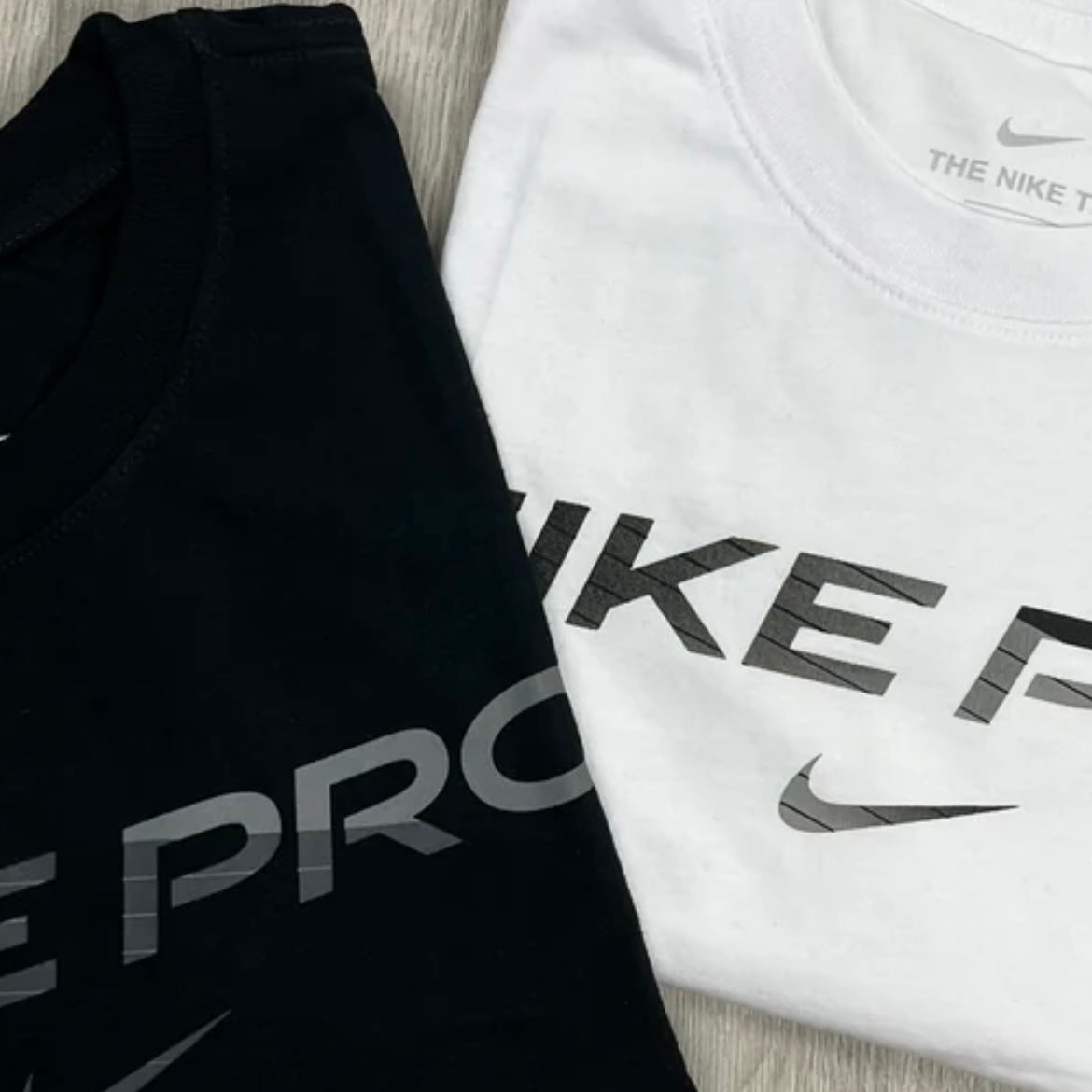 Nike Pro T-Shirt Pack